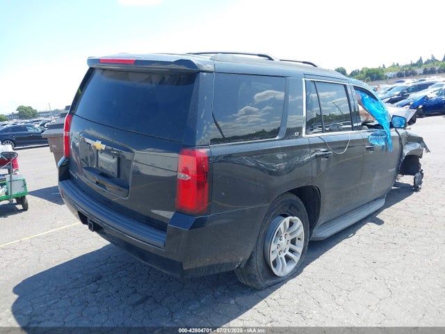 1GNSKBKC9FR224434 Chevrolet l83 - vvt, active fuel management, aluminum