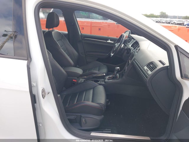 3VW447AU5HM064184 Volkswagen 2.0 tsi