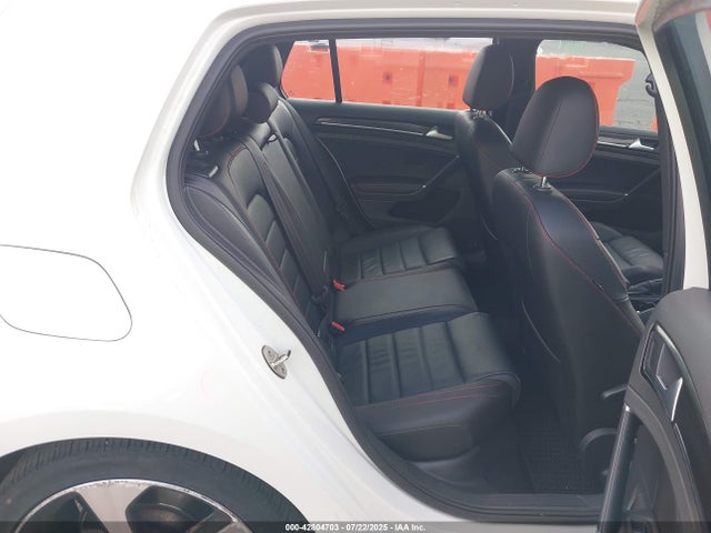 3VW447AU5HM064184 Volkswagen 2.0 tsi