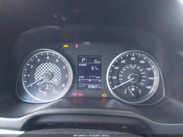 2019 HYUNDAI ELANTRA 5NPD74LF2KH405562 Photo 6