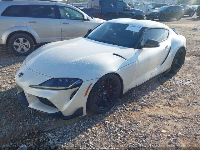 WZ1DB0C0XNW049610 Toyota 2022