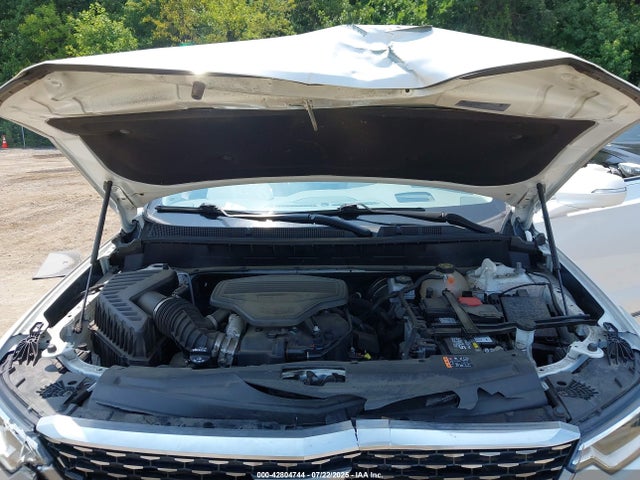 2020 CADILLAC XT6 1GYKPDRS1LZ145185 Photo 9