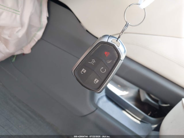 2020 CADILLAC XT6 1GYKPDRS1LZ145185 Photo 10