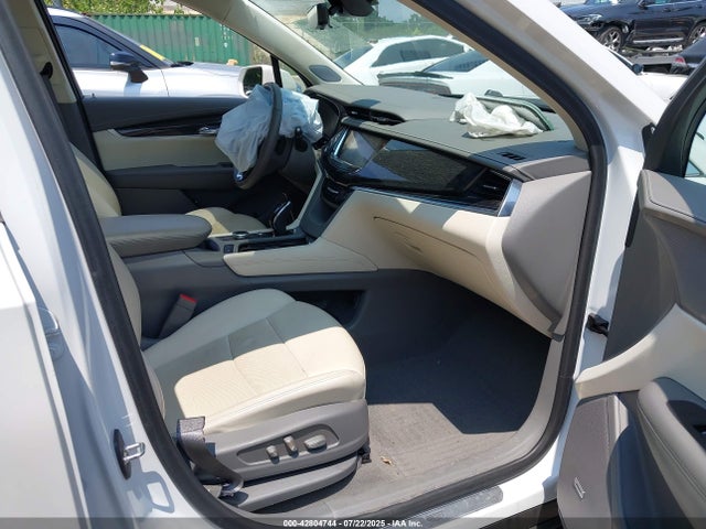 2020 CADILLAC XT6 1GYKPDRS1LZ145185 Photo 4