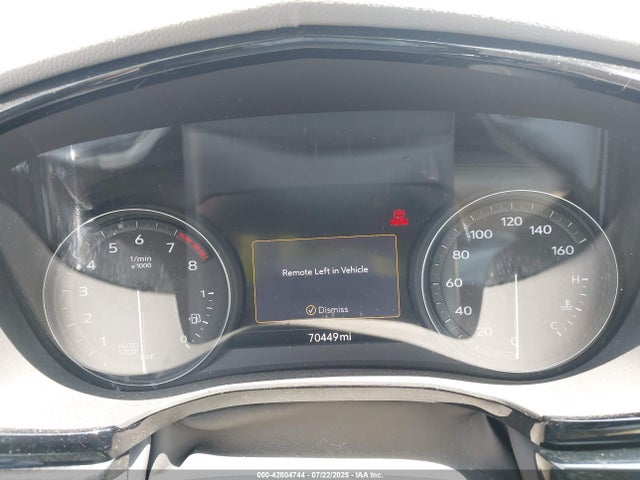 2020 CADILLAC XT6 1GYKPDRS1LZ145185 Photo 6