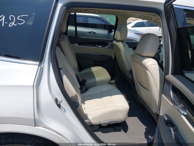 2020 CADILLAC XT6 1GYKPDRS1LZ145185 Photo 7