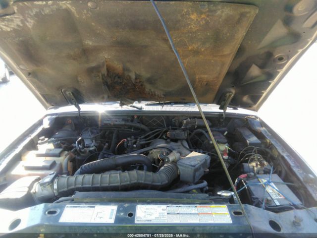 2000 FORD RANGER 1FTZR15V7YTB25532 Photo 9