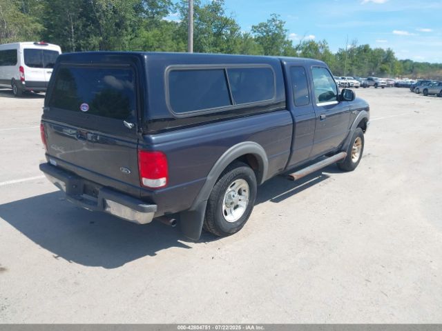 2000 FORD RANGER 1FTZR15V7YTB25532 Photo 3