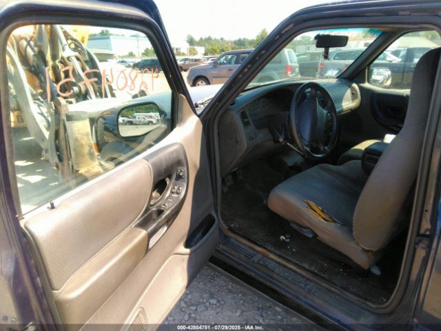 2000 FORD RANGER 1FTZR15V7YTB25532 Photo 4