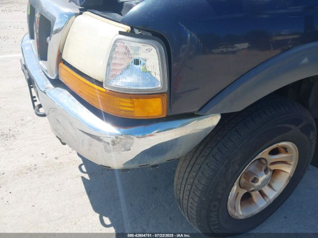 2000 FORD RANGER 1FTZR15V7YTB25532 Photo 5
