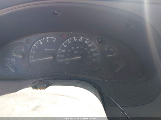 2000 FORD RANGER 1FTZR15V7YTB25532 Photo 6