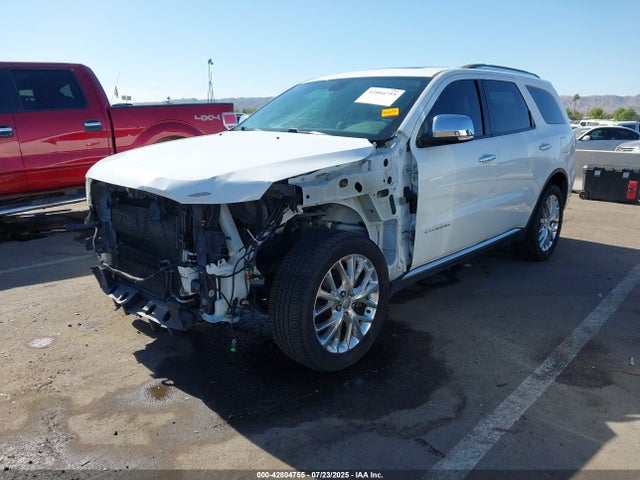 Dodge Durango 2015 1C4RDJEG8FC195070 Image 2