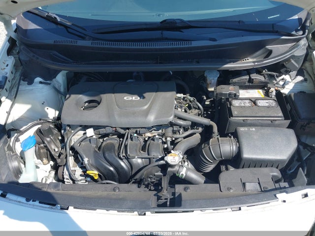 KNADM5A34G6577128 KIA gamma