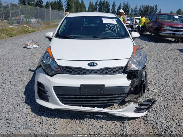 KNADM5A34G6577128 KIA gamma
