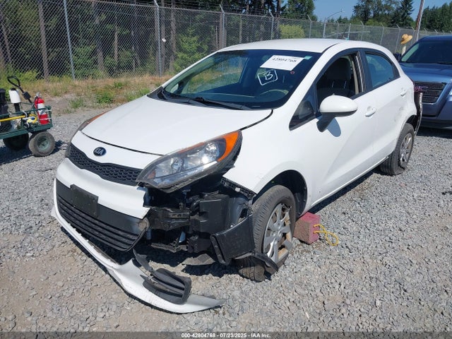 KNADM5A34G6577128 KIA gamma