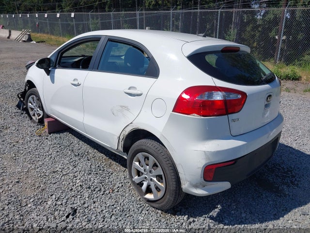 KNADM5A34G6577128 KIA gamma