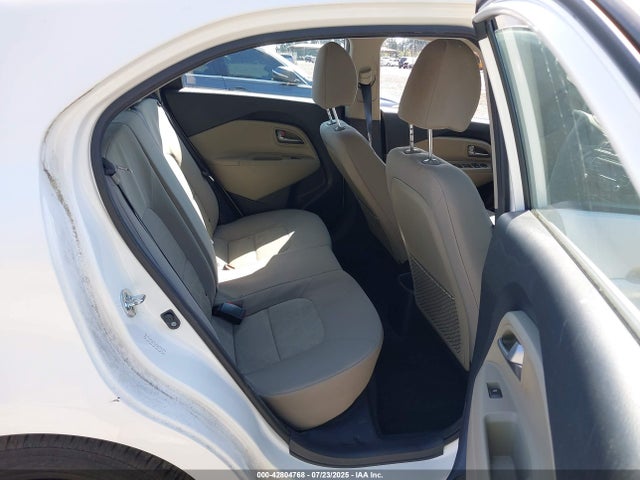 KNADM5A34G6577128 KIA gamma