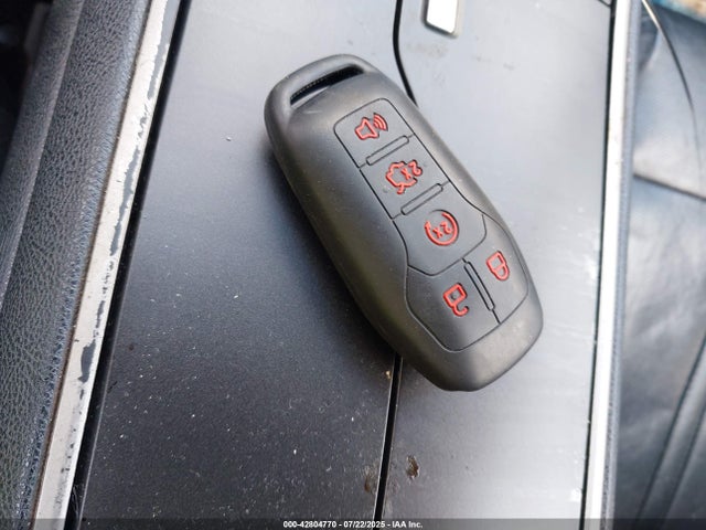 Lincoln MKZ 2015 3LN6L2GK8FR616005 Image 11