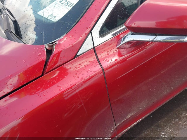 Lincoln MKZ 2015 3LN6L2GK8FR616005 Image 14