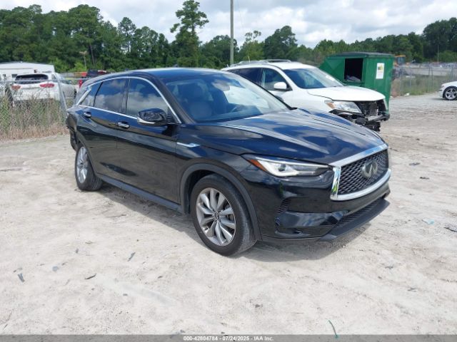 2022 INFINITI QX50 3PCAJ5AAXNF115431