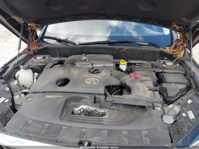 2022 INFINITI QX50 3PCAJ5AAXNF115431 Photo 9