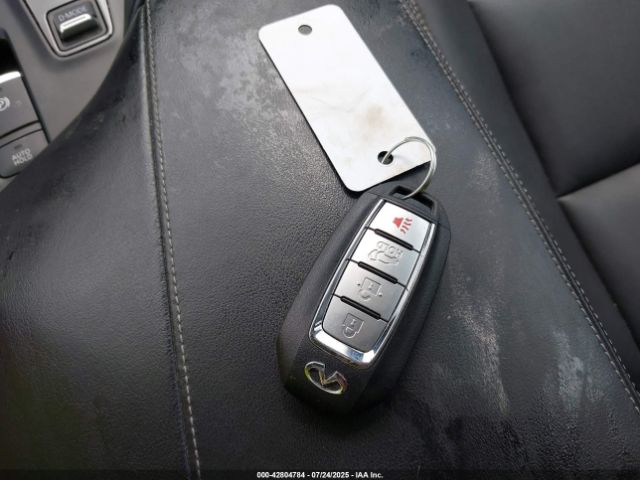 2022 INFINITI QX50 3PCAJ5AAXNF115431 Photo 10