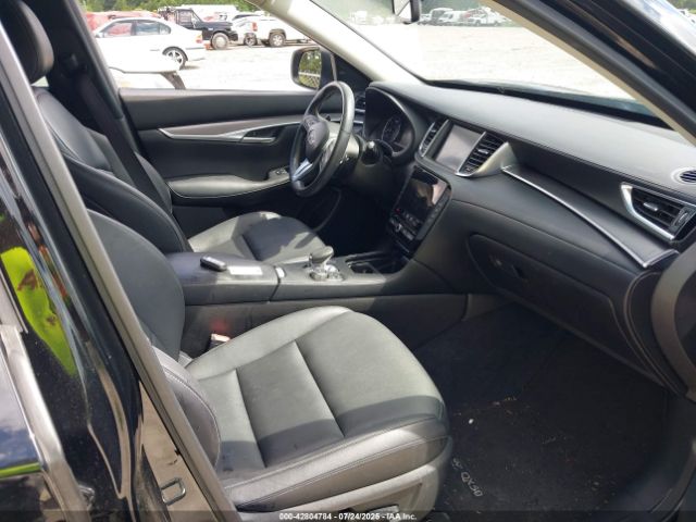 2022 INFINITI QX50 3PCAJ5AAXNF115431 Photo 4