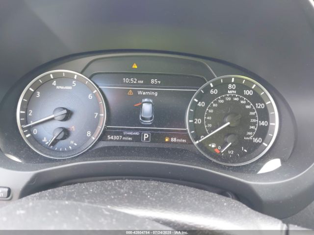 2022 INFINITI QX50 3PCAJ5AAXNF115431 Photo 6