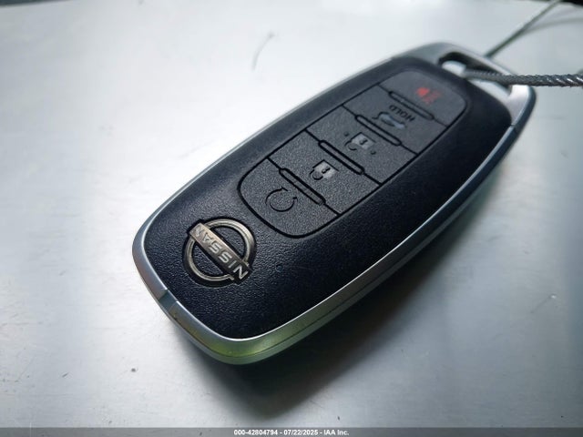 Nissan 2024 2024 JN8BT3BA4RW003540 Image 11