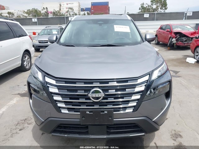 Nissan 2024 2024 JN8BT3BA4RW003540 Image 12