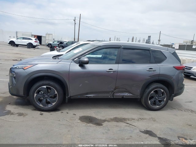 Nissan 2024 2024 JN8BT3BA4RW003540 Image 14
