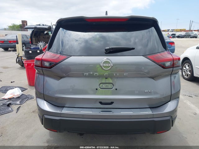 Nissan 2024 2024 JN8BT3BA4RW003540 Image 16