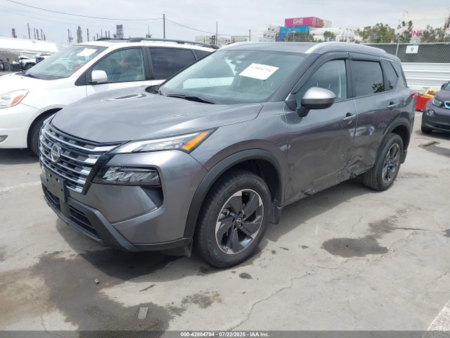 Nissan 2024 2024 JN8BT3BA4RW003540 Image 2