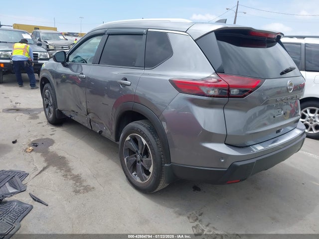 Nissan 2024 2024 JN8BT3BA4RW003540 Image 3