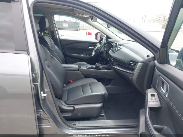Nissan 2024 2024 JN8BT3BA4RW003540 Image 5
