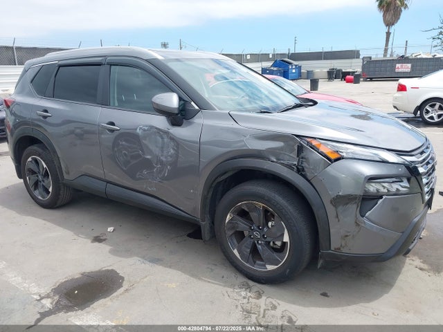 Nissan 2024 2024 JN8BT3BA4RW003540 Image 6