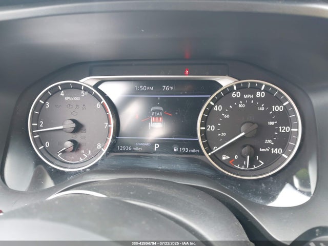 Nissan 2024 2024 JN8BT3BA4RW003540 Image 7