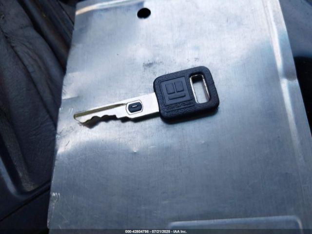 1995 CHEVROLET CORVETTE 1G1YY22P4S5106077 Photo 10