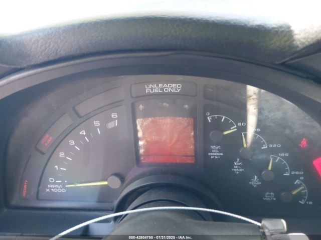 1995 CHEVROLET CORVETTE 1G1YY22P4S5106077 Photo 6