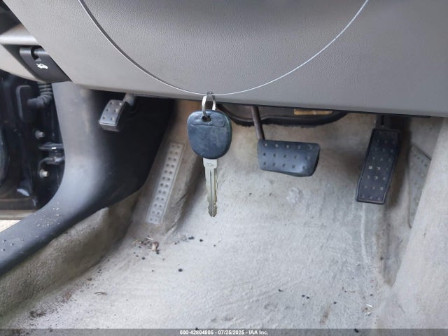 2004 CADILLAC CTS 1G6DM577340132037 Photo 10