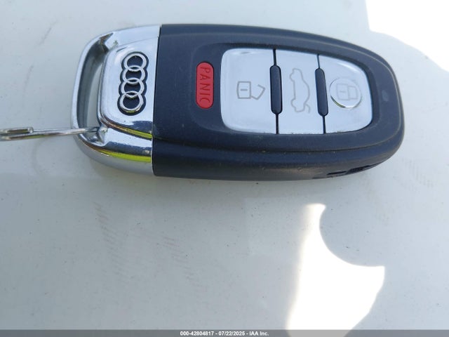 2016 AUDI Q5 WA1L2AFP2GA136484 Photo 10