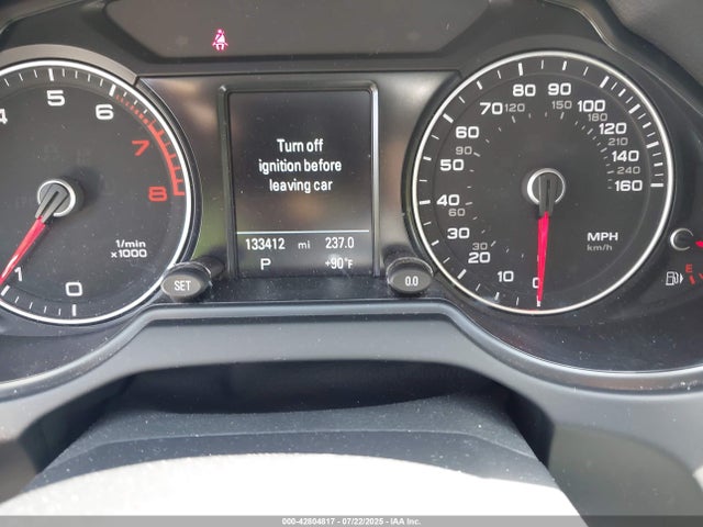 2016 AUDI Q5 WA1L2AFP2GA136484 Photo 6