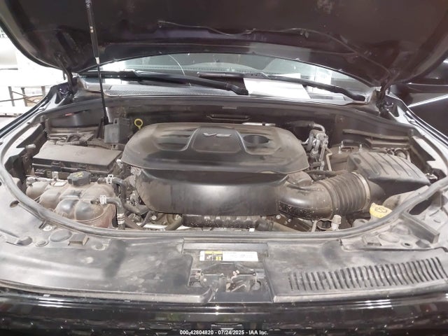 Dodge 2019 2019 1C4RDHAG4KC626285 Image 10