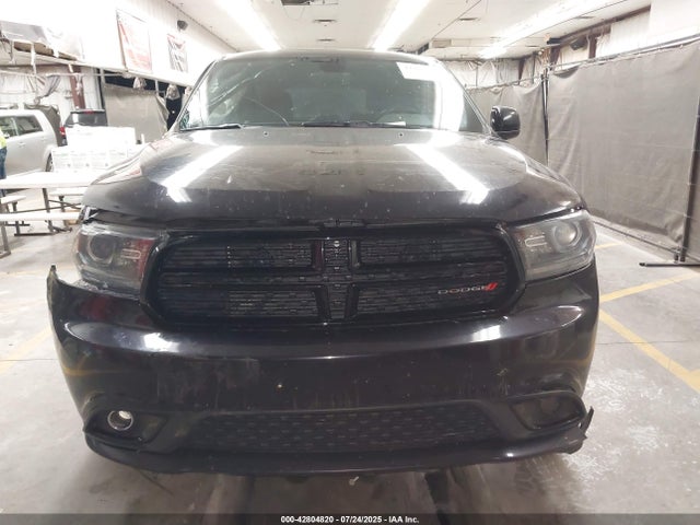 Dodge 2019 2019 1C4RDHAG4KC626285 Image 12