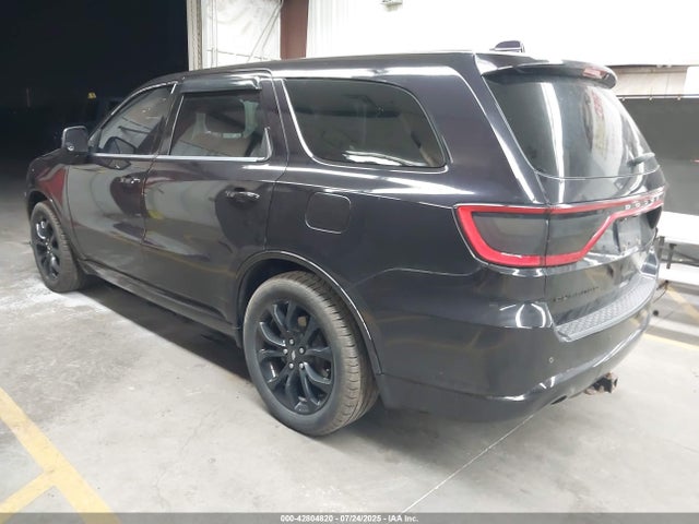 Dodge 2019 2019 1C4RDHAG4KC626285 Image 3