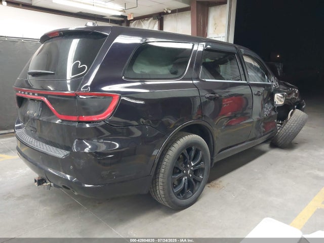 Dodge 2019 2019 1C4RDHAG4KC626285 Image 4