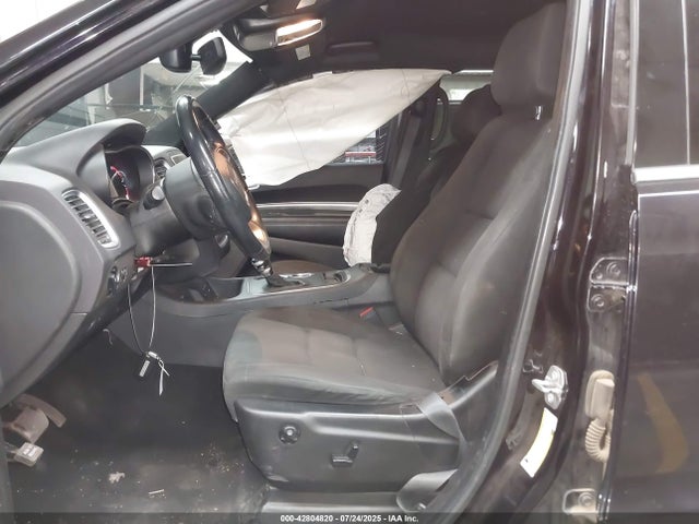Dodge 2019 2019 1C4RDHAG4KC626285 Image 5
