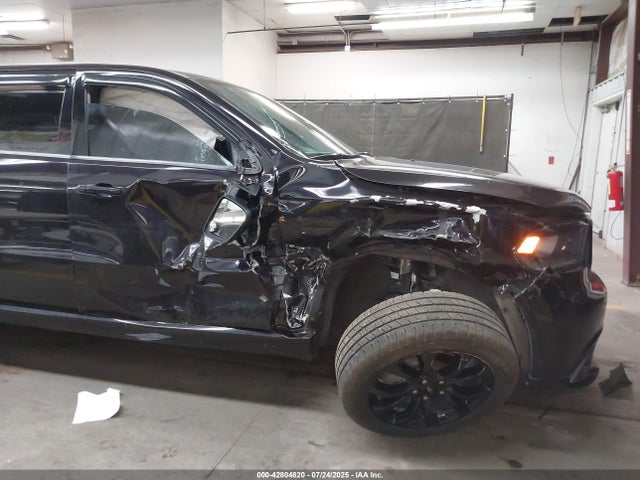 Dodge 2019 2019 1C4RDHAG4KC626285 Image 6