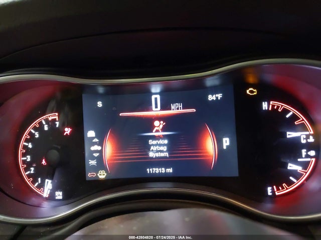 Dodge 2019 2019 1C4RDHAG4KC626285 Image 7