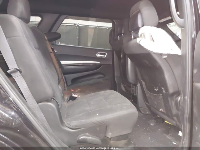 Dodge 2019 2019 1C4RDHAG4KC626285 Image 8
